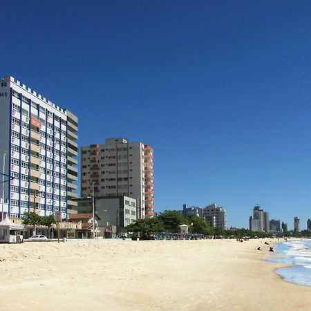 Imperador Turismo Hotel Picarras Bagian luar foto