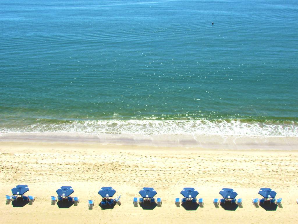 Imperador Turismo Hotel Picarras Bagian luar foto